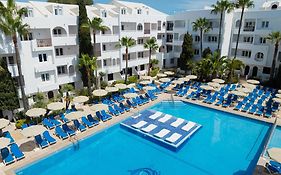 SOL by Meliá Cala d'Or Apartamentos